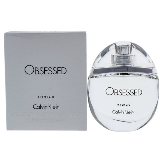 Obsessed by Calvin Klein for Women - 1.7 oz EDP Spray