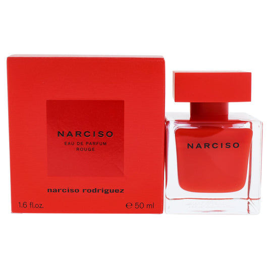 Narciso Rouge by Narciso Rodriguez for Women - 1.6 oz EDP Spray