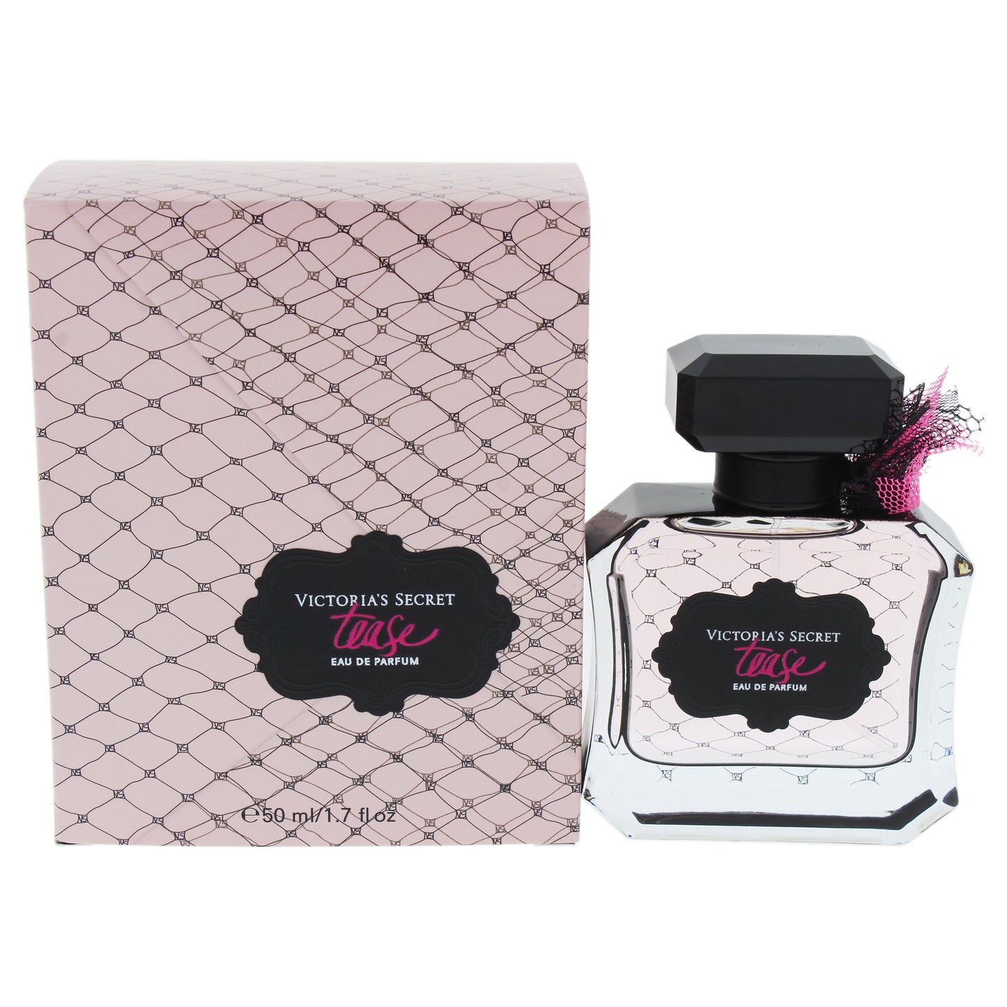 Tease by Victorias Secret for Women 1.7 oz EDP Spray