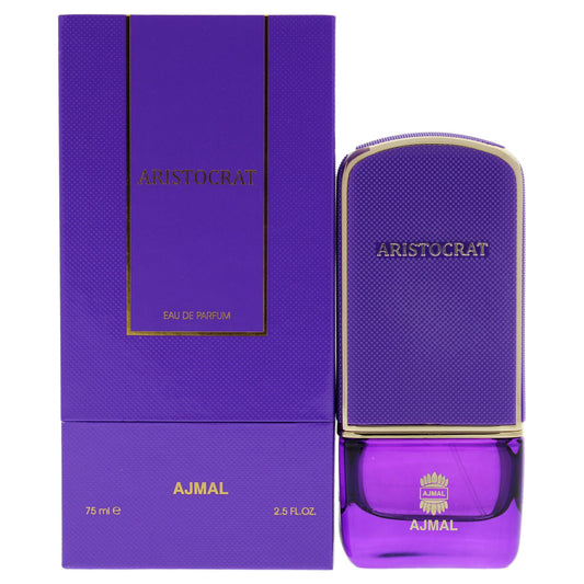Aristocrat by Ajmal for Women 2.5 oz EDP Spray