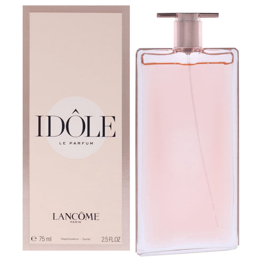 Idole by Lancome for Women - 2.5 oz EDP Spray