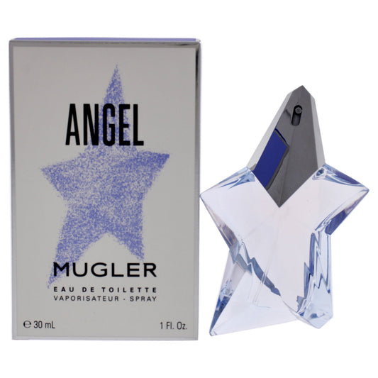 Angel Standing by Thierry Mugler for Women 1 oz EDT Spray