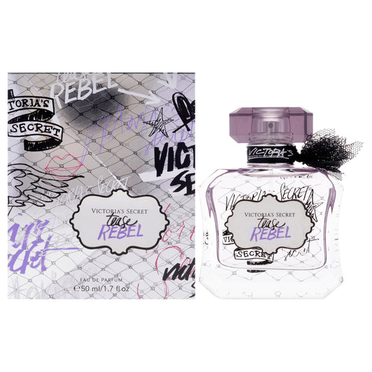 Tease Rebel by Victorias Secret for Women - 1.7 oz EDP Spray