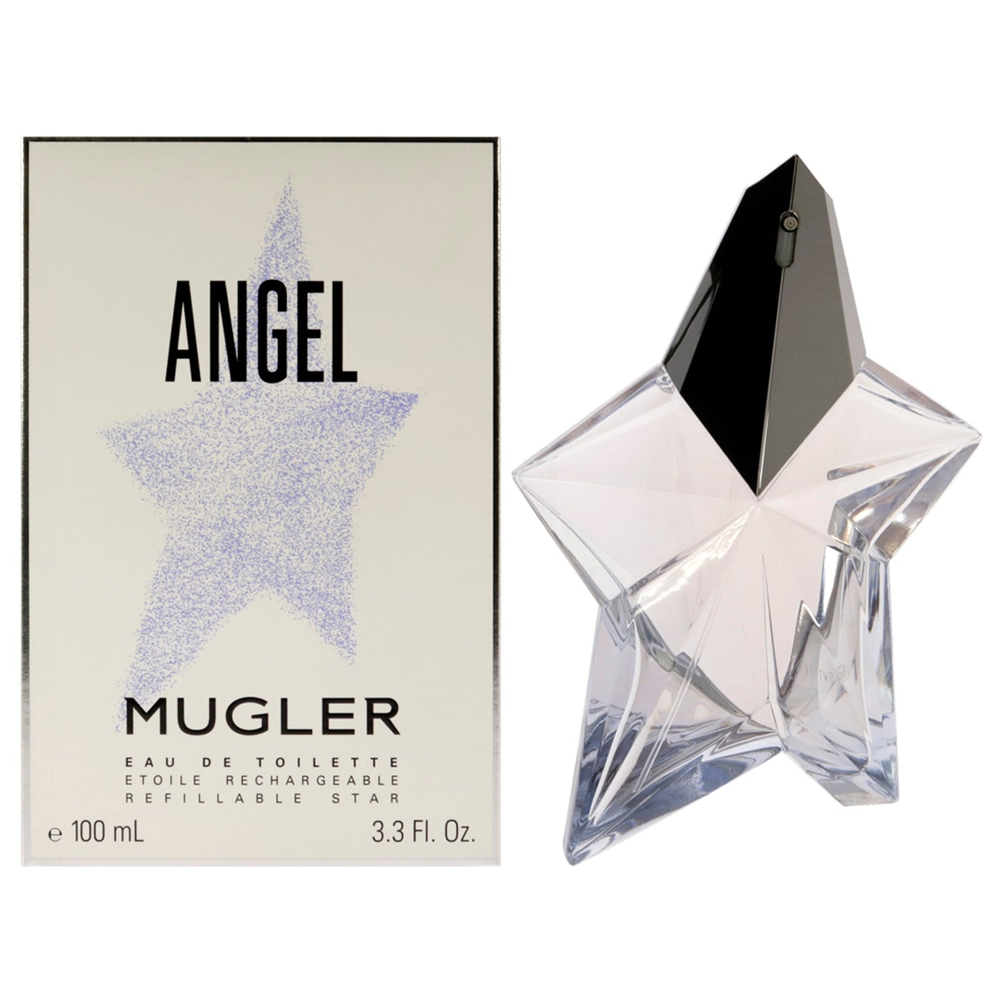 Angel Standing