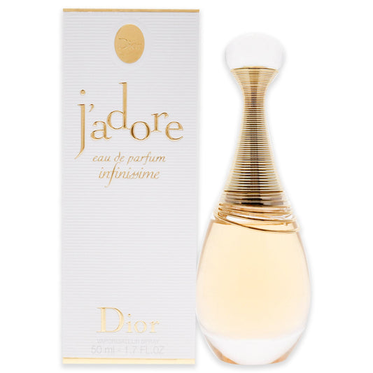 Jadore Infinissime by Christian Dior for Women - 1.7 oz EDP Spray
