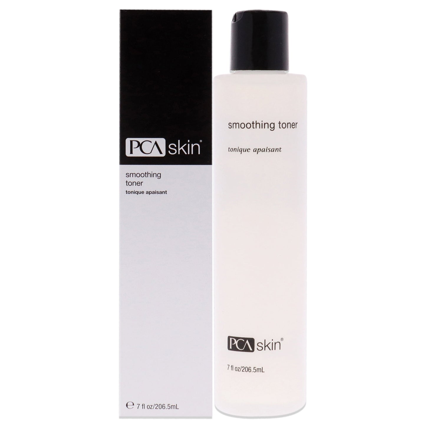 Smoothing Toner by PCA Skin for Unisex - 7 oz Toner