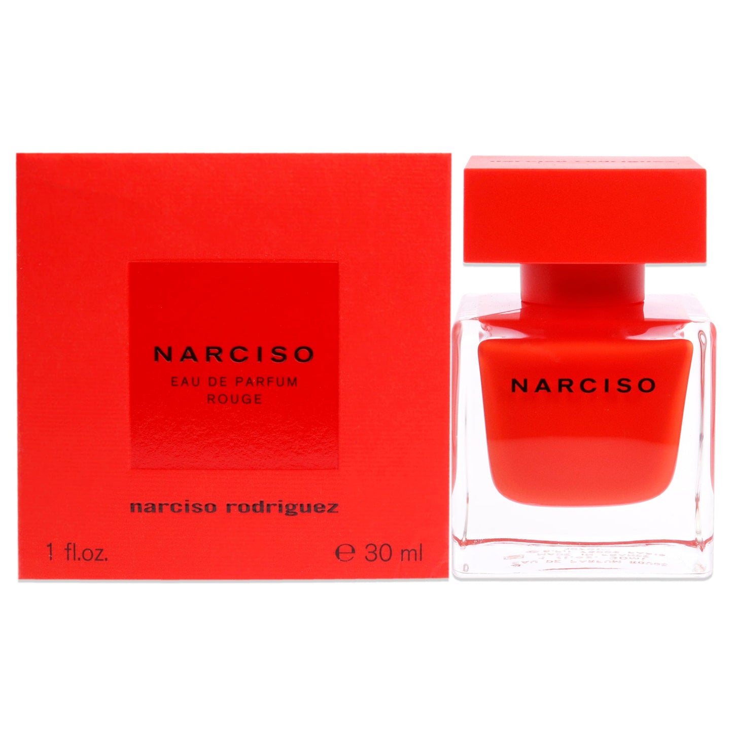 Narciso Rouge by Narciso Rodriguez for Women - 1 oz EDP Spray