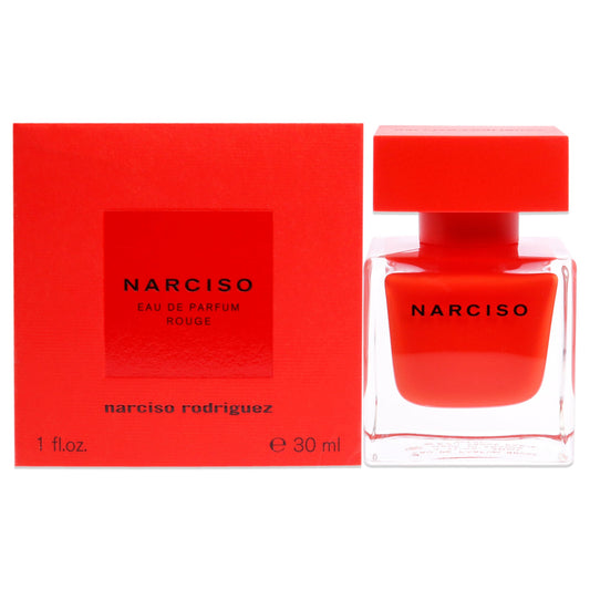 Narciso Rouge by Narciso Rodriguez for Women - 1 oz EDP Spray