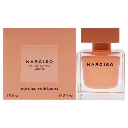 Narciso Ambree by Narciso Rodriguez for Women - 1.6 oz EDP Spray