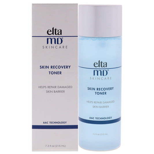 Skin Recovery Toner by EltaMD for Women - 7.3 oz Toner