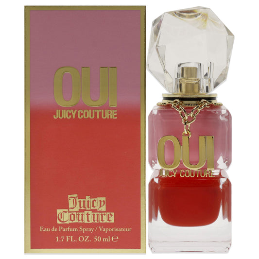 OUI by Juicy Couture for Women - 1.7 oz EDP Spray