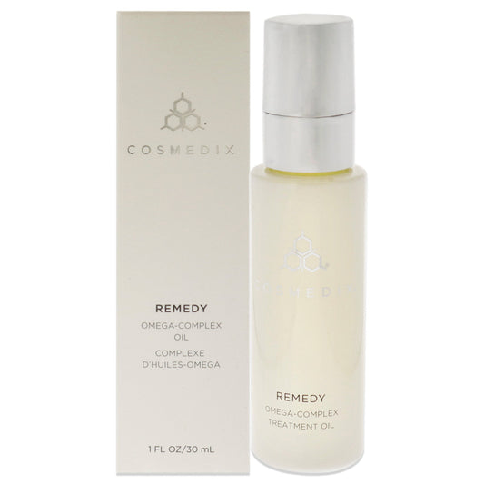 Remedy Omega-Complex Treatment Oil by CosMedix for Unisex - 1 oz Oil