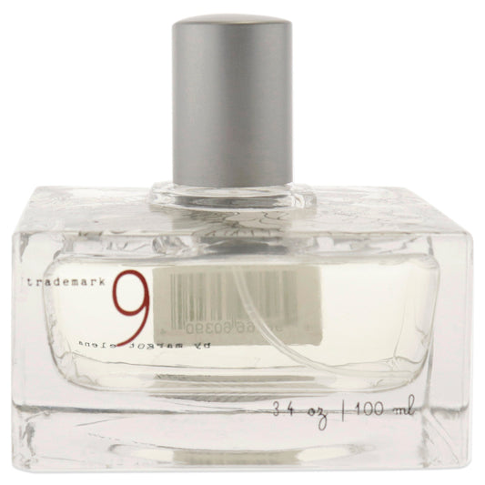 In Love by Lollia for Unisex - 3.4 oz EDP Spray
