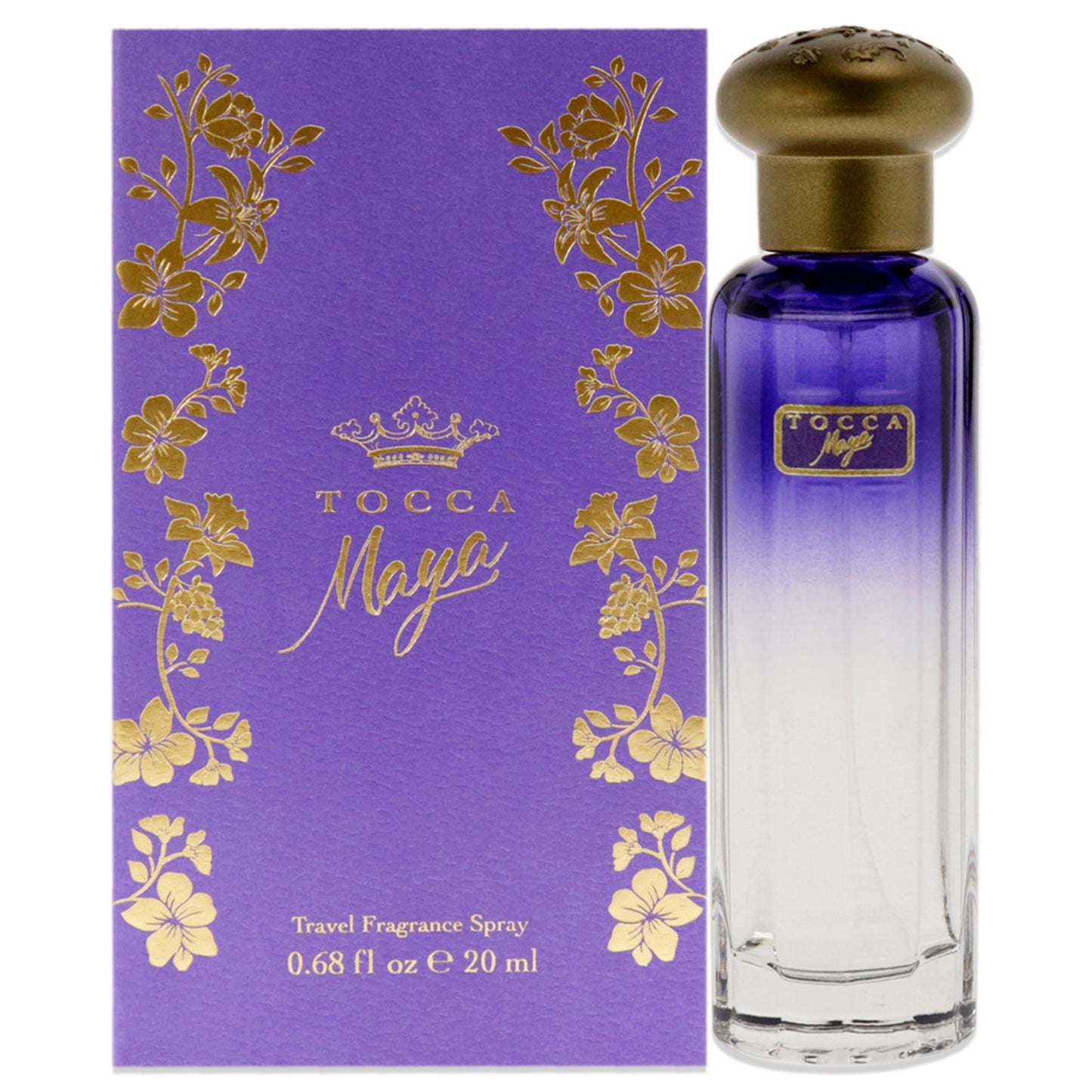 Maya by Tocca for Women - 0.68 oz EDP Spray