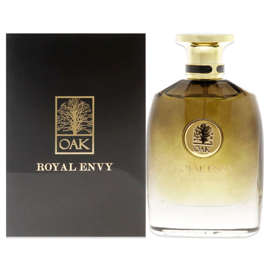 Royal Envy by Oak for Unisex - 3.4 oz EDP Spray