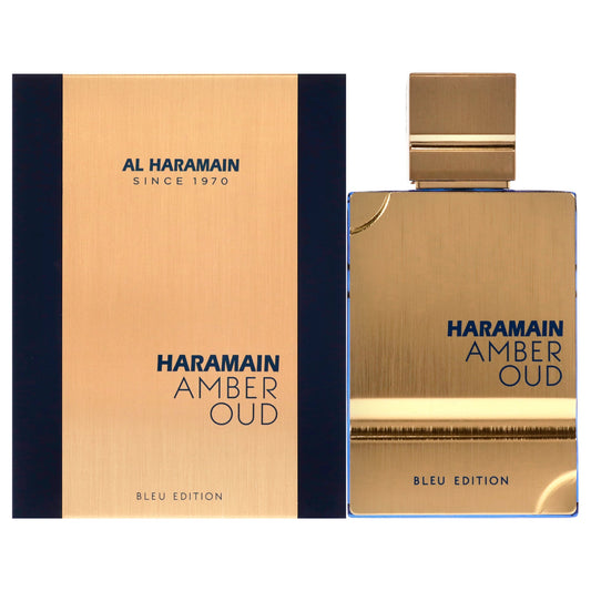 Amber Oud
