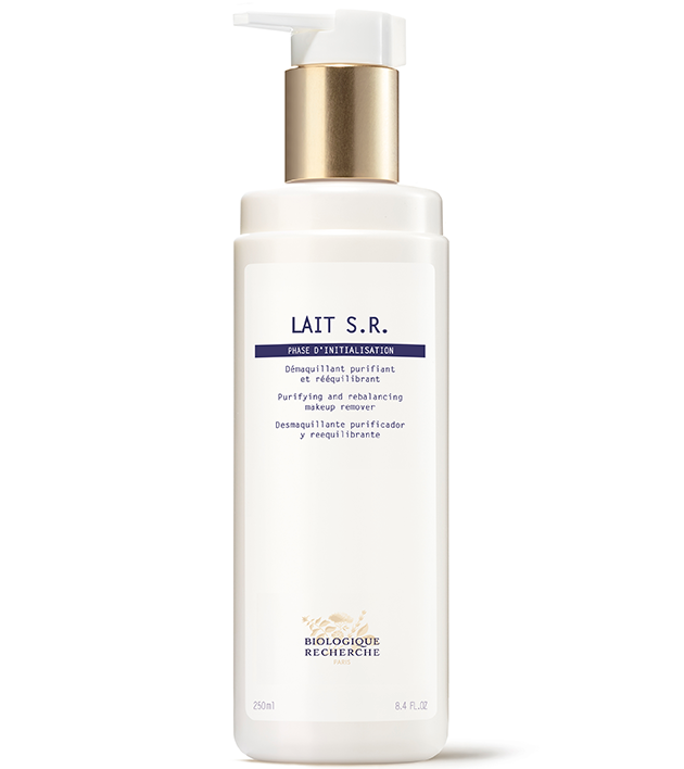 Biologique Recherche -   LAIT S.R.