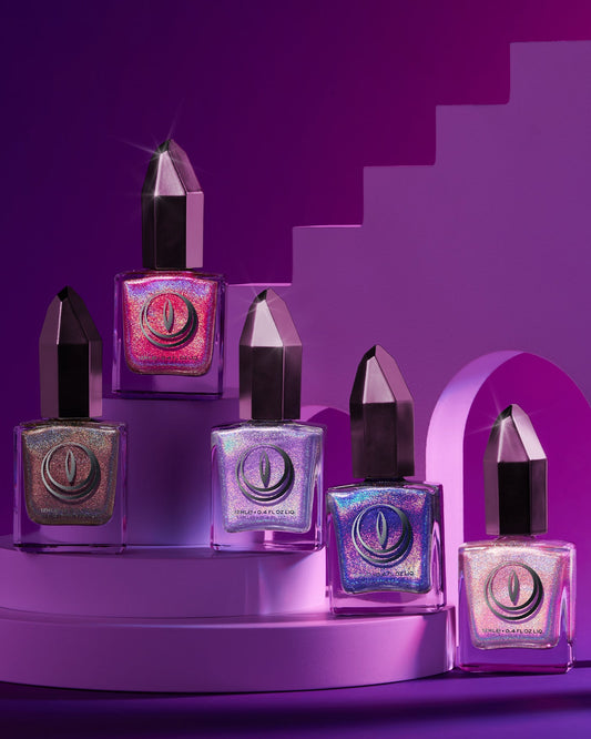 Heavy is the Crown Set