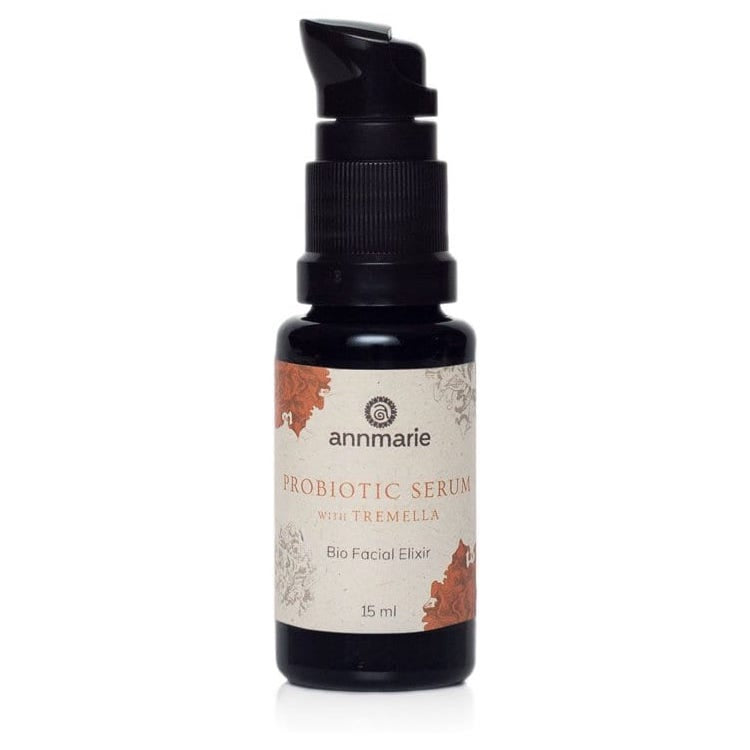 Pobiotic Serum with Tremella – Bio Facial Elixir
