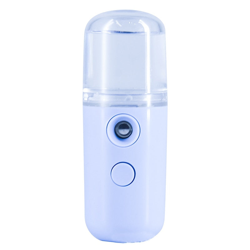 Nano Hydrating Facial Sprayer - JCEE Shop