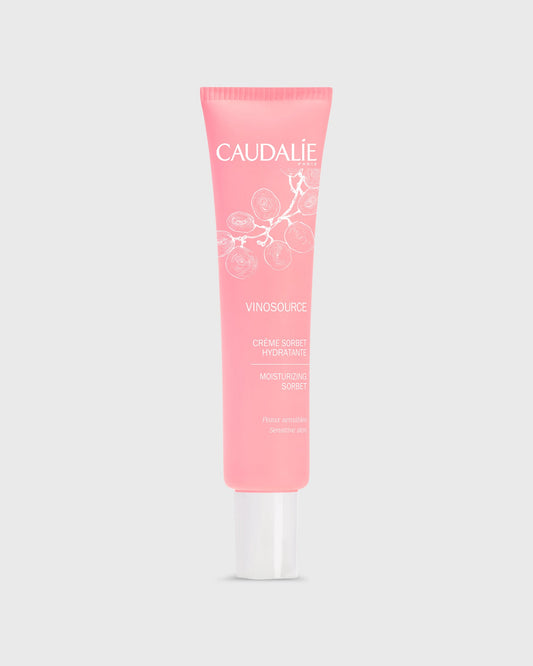 Vinosource Moisturizing Sorbet
