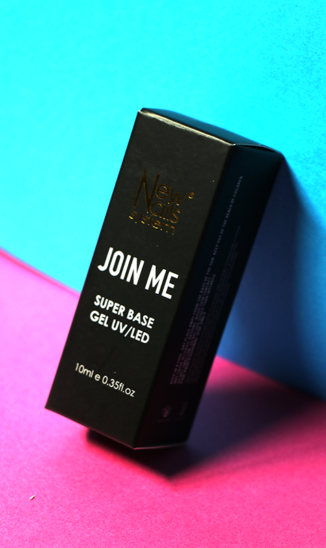 SUPER BASE JOIN ME