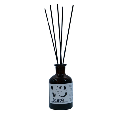Reed Diffusers (100ml)