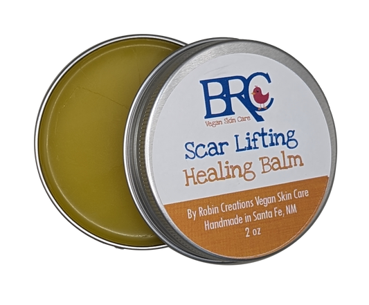 Scar Lifting & Fading Balm