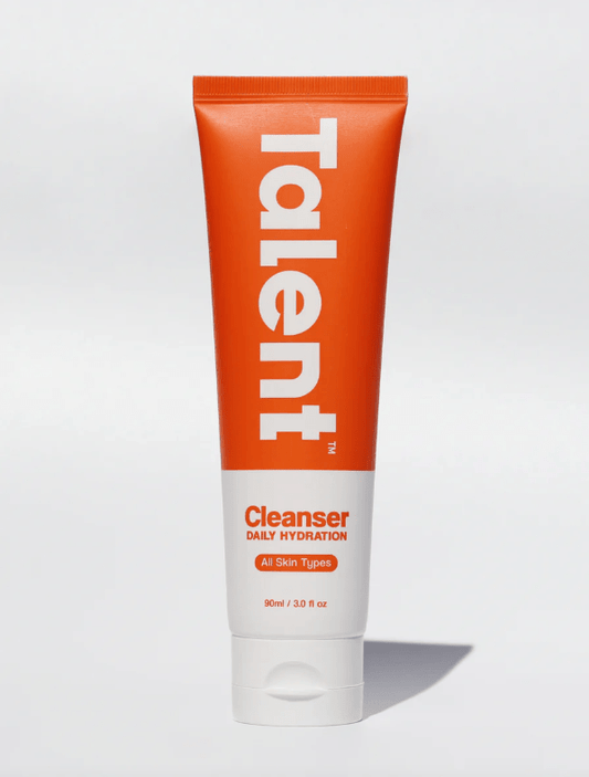 Daily Hydration Cleanser