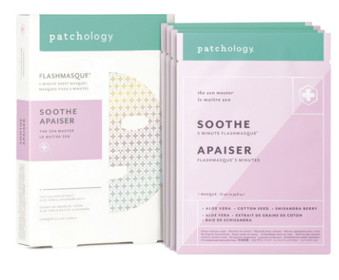 4 Pack Face Mask
