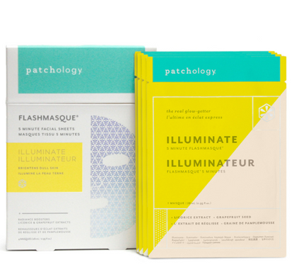 4 Pack Face Mask