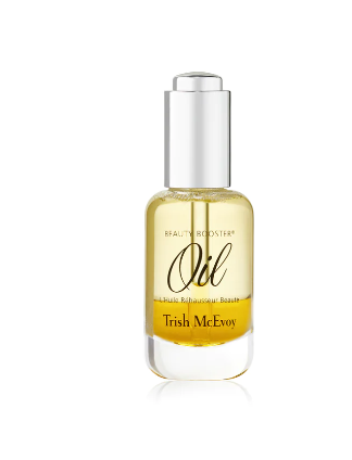 Mini Beauty Booster Oil .50oz