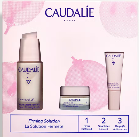 Resveratrol-Lift Ultimate Firming Set