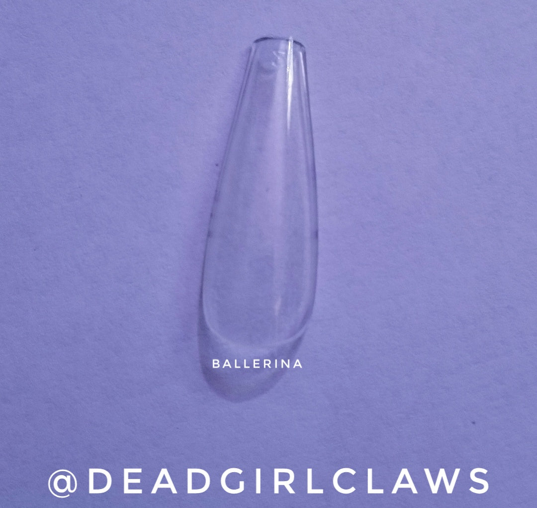 Custom Press on Nail set (DM me a photo or description before placing order)