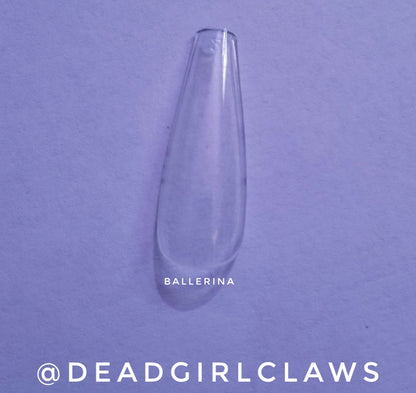 Custom Press on Nail set (DM me a photo or description before placing order)