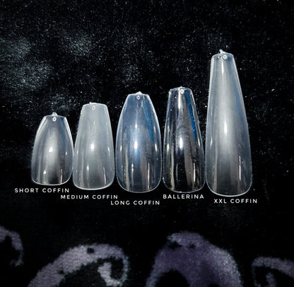 90s Baby Press on Nail set