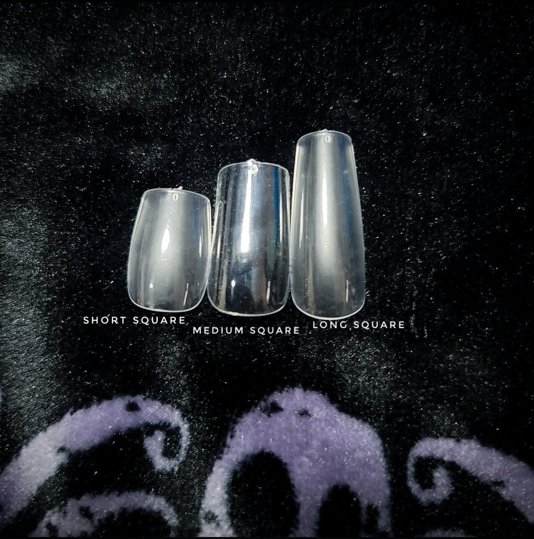 90s Baby Press on Nail set
