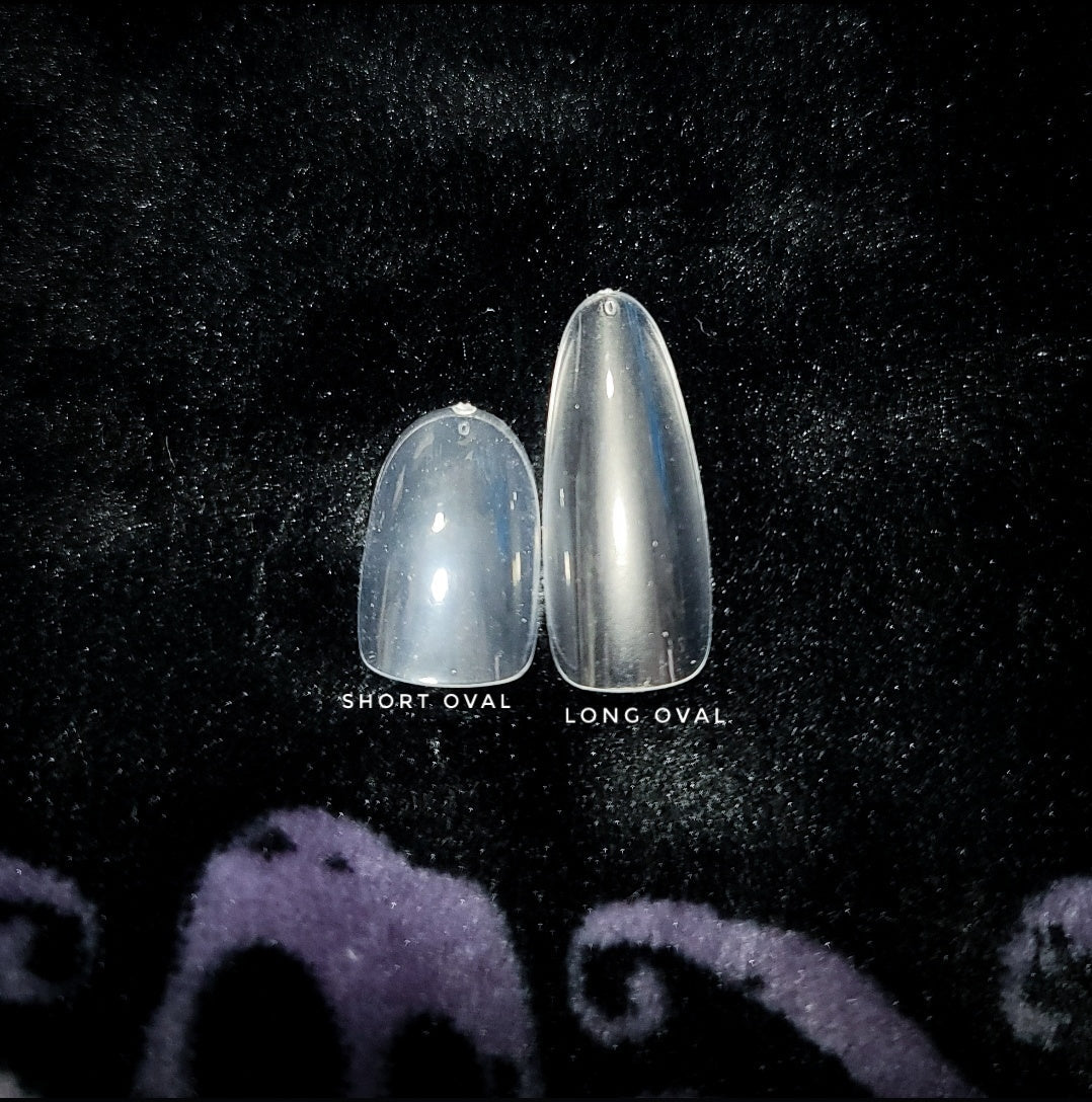 90s Baby Press on Nail set