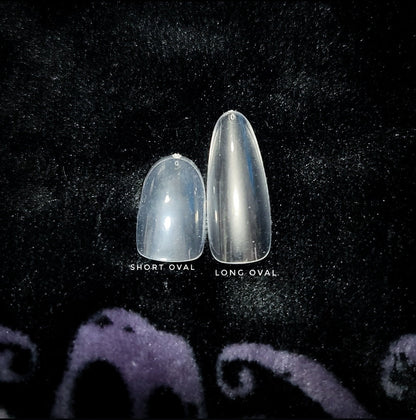 90s Baby Press on Nail set