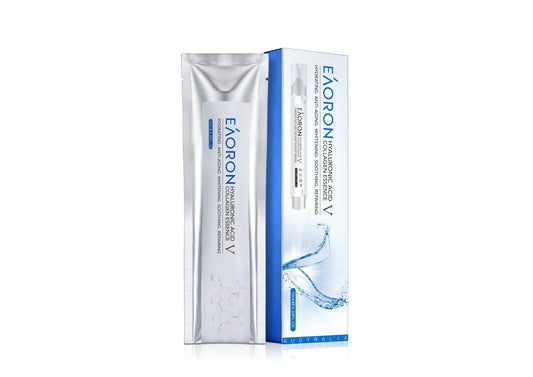 EAORON Hyaluronic Acid Collagen Essence V 10ml