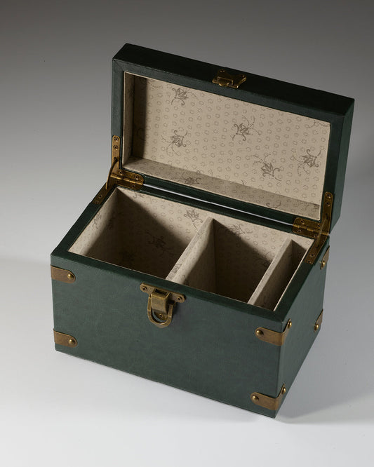 The Maker Trunk