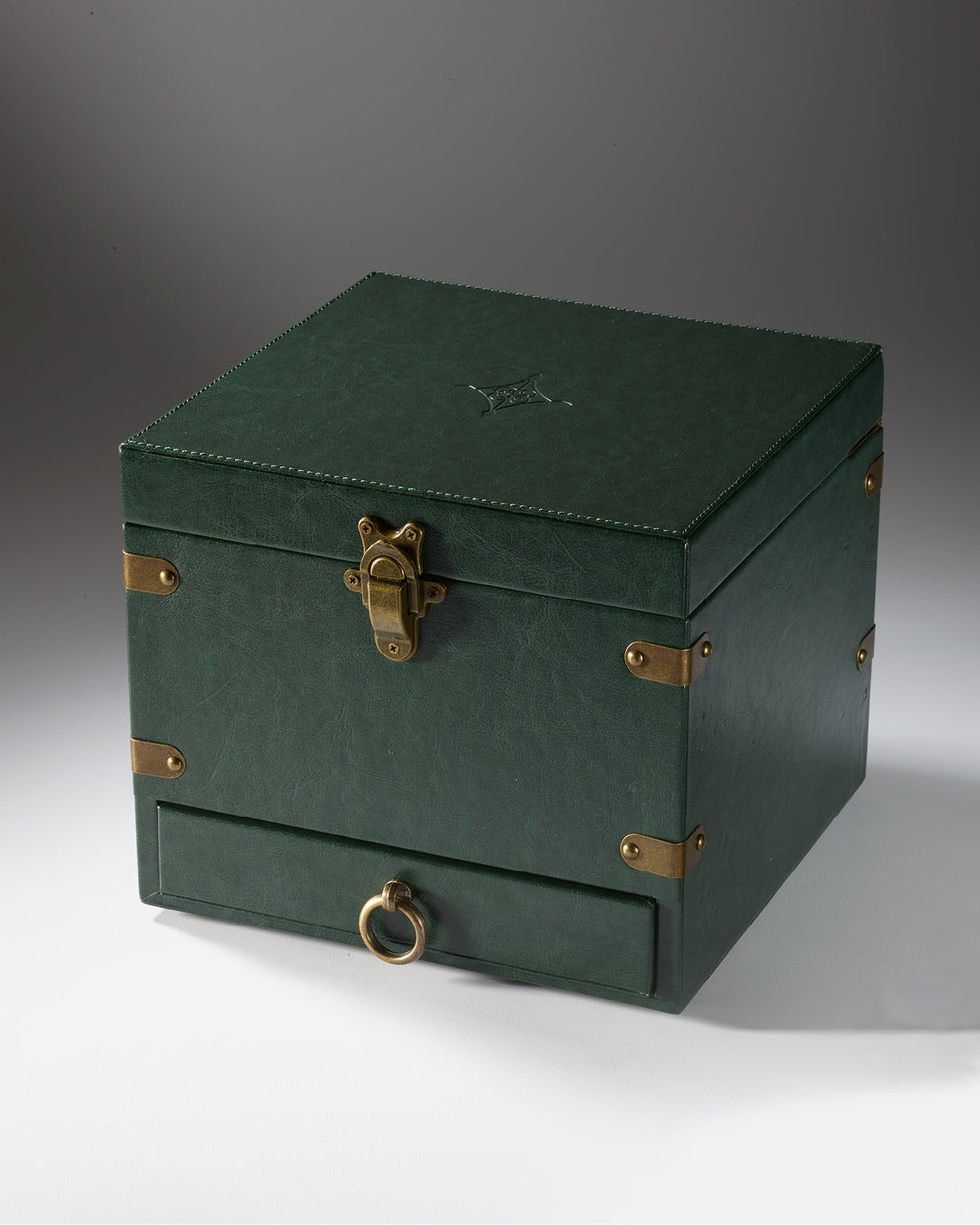 The Maker Trunk