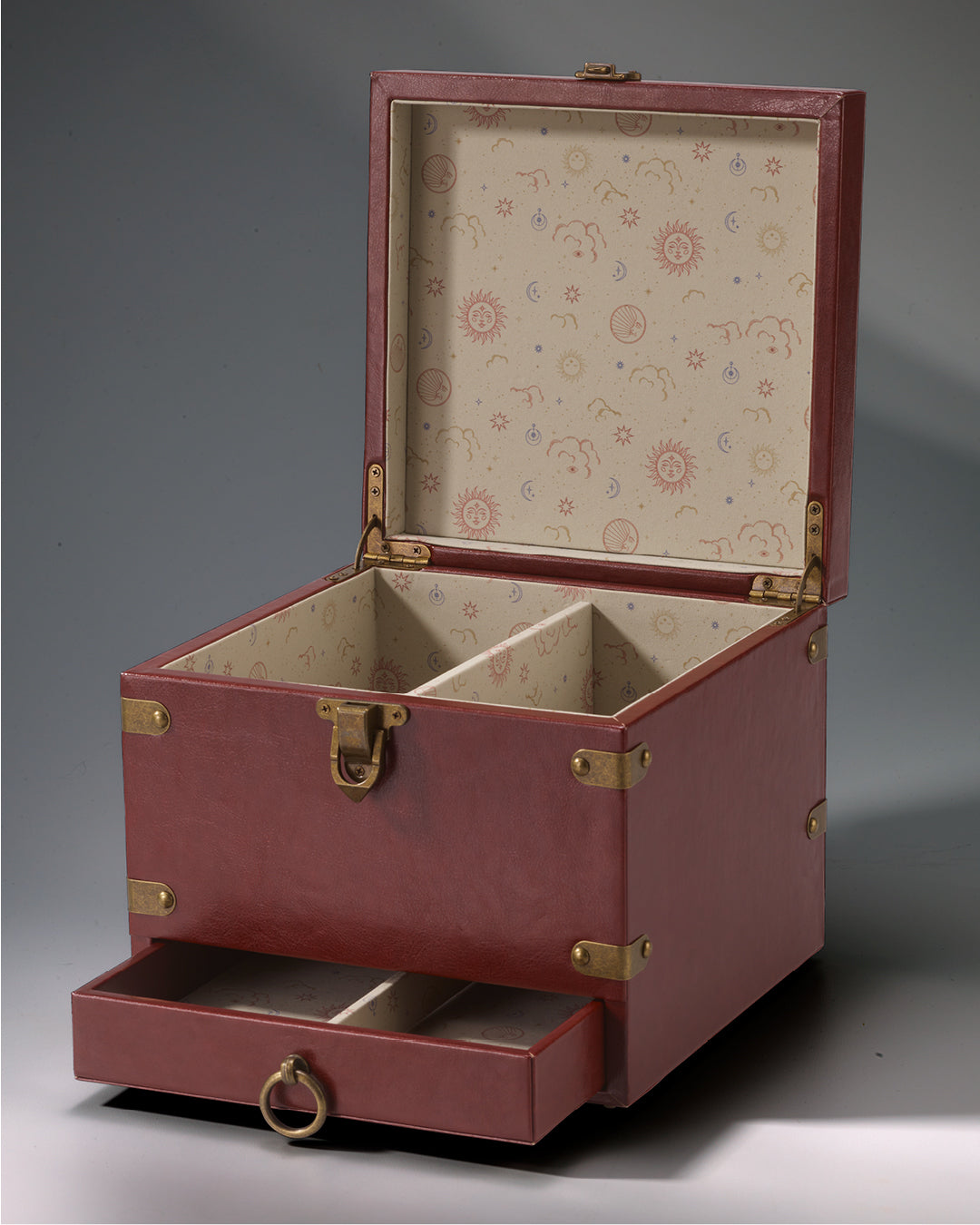 The Maker Trunk
