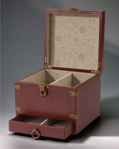 The Maker Trunk