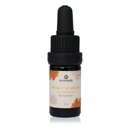 Pobiotic Serum with Tremella – Bio Facial Elixir