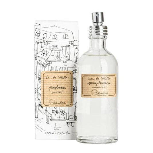 Pamplemousse (Grapefruit) Eau de Toilette, 100 ml by Lothantique