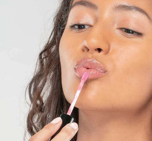 Vitamin Glaze Lipgloss