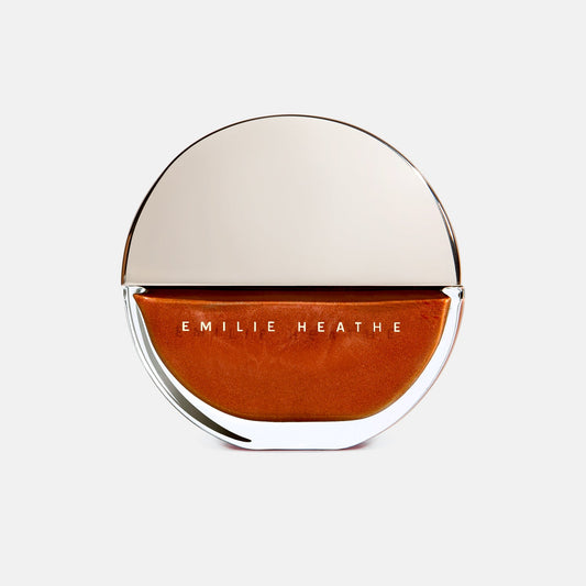 Public Nail Artist Polish