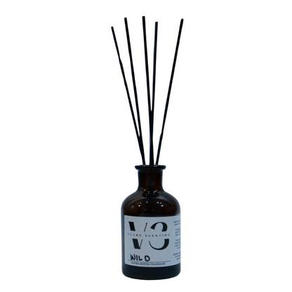 Reed Diffusers (100ml)