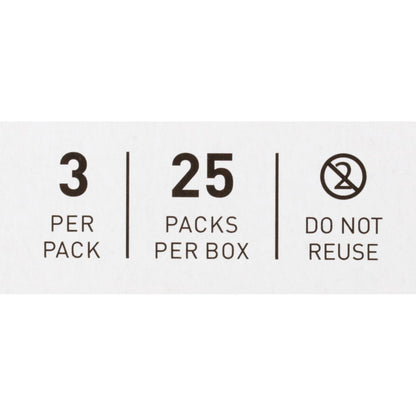 McKesson Impregnated Swabstick, 70% Isopropyl Alcohol